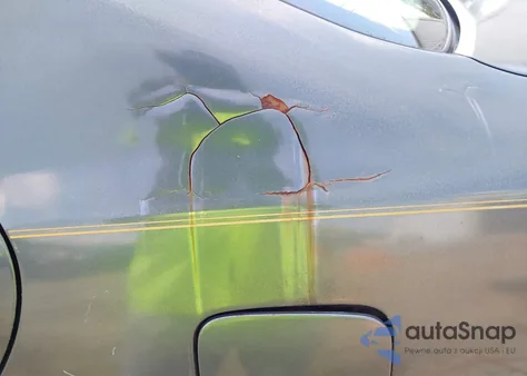 2006 Toyota Camry Le V6 z USA, uszkodzony, nr VIN 4T1BF32K36U111856